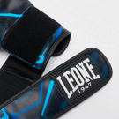 LEONE MMA GLOVES cage- blue